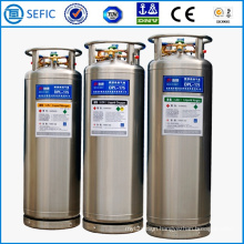 2014 New Low Pressure Liquid CO2 Cylinder (DPL-450-175)